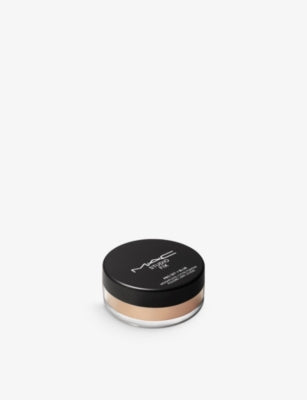 MAC Studio Fix Pro Set + Blur Weightless Loose Powder 6.5g