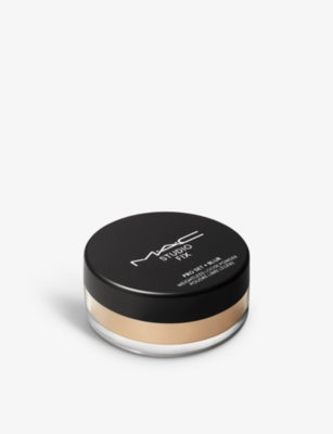 MAC Studio Fix Pro Set + Blur Weightless Loose Powder 6.5g