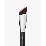 MAC 171S wedge smooth-edge face brush - British product