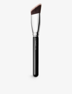 selfridges MAC 171S Wedge Smooth-Edge Face Brush- Buy online at McGrocer
