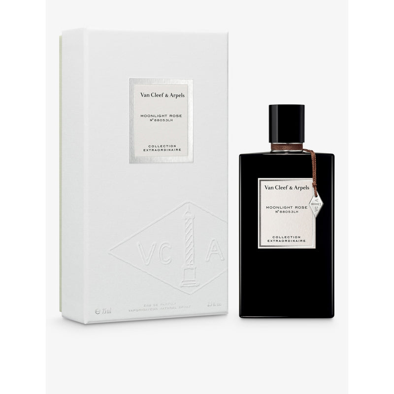 Van Cleef & Arpels Moonlight Rose eau de parfum 75ml (British brand)