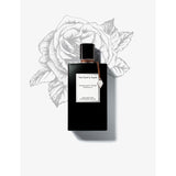Van Cleef & Arpels Moonlight Rose eau de parfum 75ml (British brand)