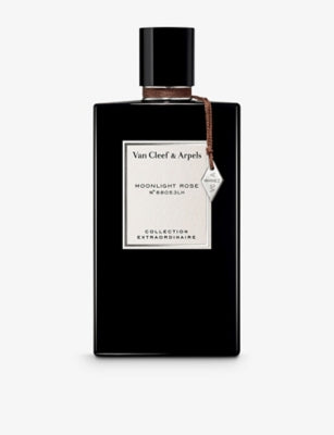Van Cleef & Arpels Moonlight Rose eau de parfum 75ml (British brand)