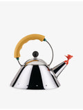 Alessi kettle Little Bird 1L (British brand)