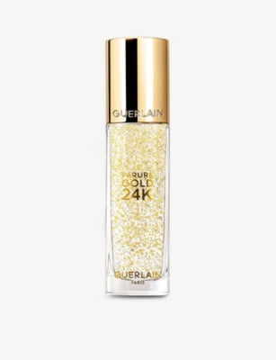 Guerlain Parure Gold 24K primer base 35ml, UK version