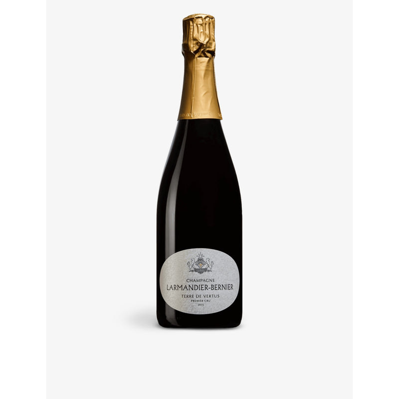 Larmandier Terre de Vertus Brut champagne 750ml (British brand)