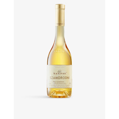 selfridges Sweet Wine Szepsy Szamarodni 2016 500ml- Buy online at McGrocer