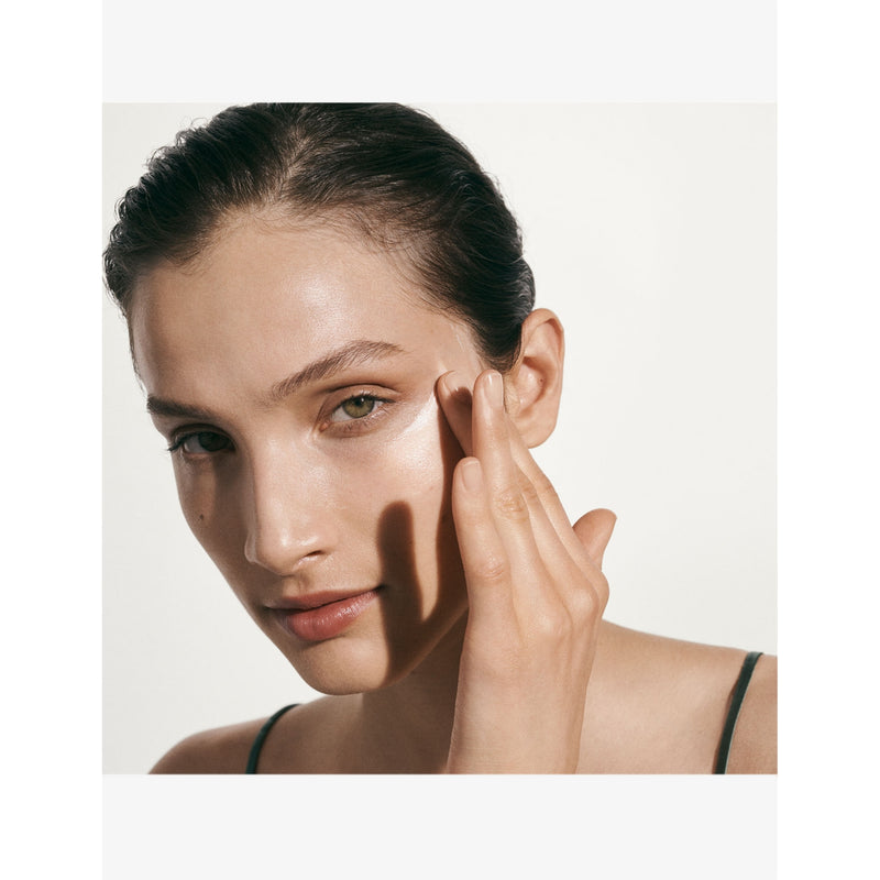 La Mer Moisturising Soft Cream, UK version