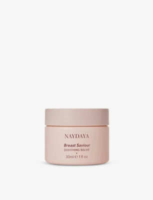 Nayadya Breast Saviour soothing balm 30ml (British brand)