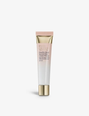 Estée Lauder Double Wear second-skin cream primer SPF20 40ml - British product