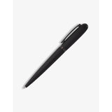 BOSS brushed-finish aluminium ballpoint pen, imported from the UK
