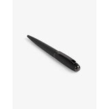 BOSS brushed-finish aluminium ballpoint pen, imported from the UK