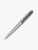 BOSS Countour Brushed-Finish Aluminium Ballpoint Pen