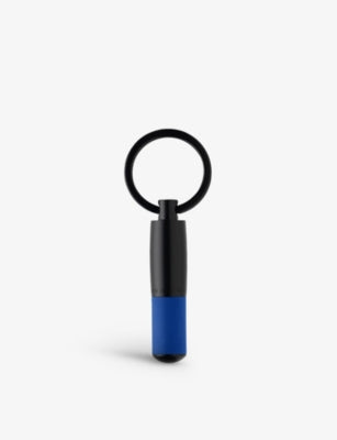 BOSS Gear Matrix Metal Key Ring