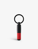 BOSS Gear Matrix Metal Key Ring