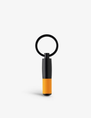 BOSS Gear Matrix Metal Key Ring