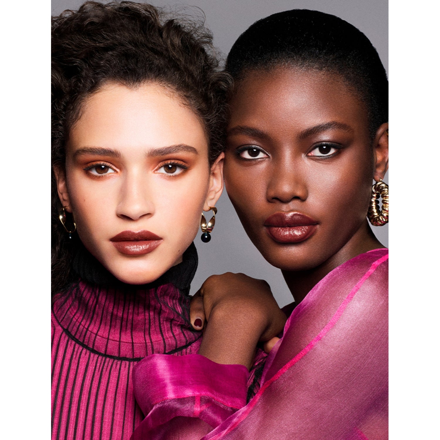 Bobbi Brown Luxe Lip Colour refill 3.8g (British brand)