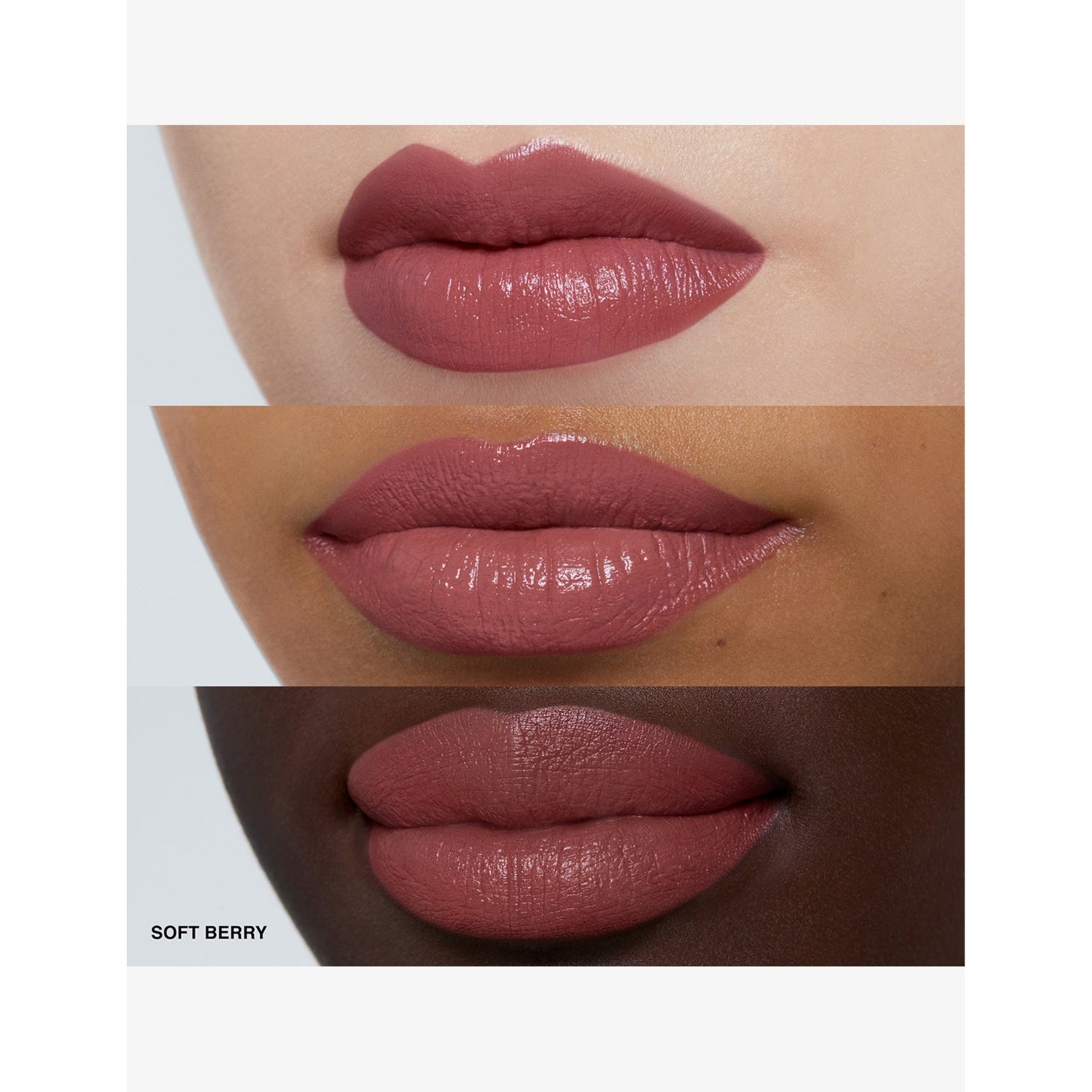 Bobbi Brown Luxe Lip Colour refill 3.8g (British brand)