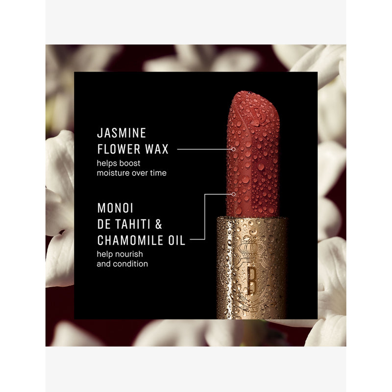 Bobbi Brown Luxe Lip Colour refill 3.8g (British brand)
