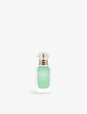 Huda Beauty Yum Pistachio Gelato 33 intense perfume, imported from the UK