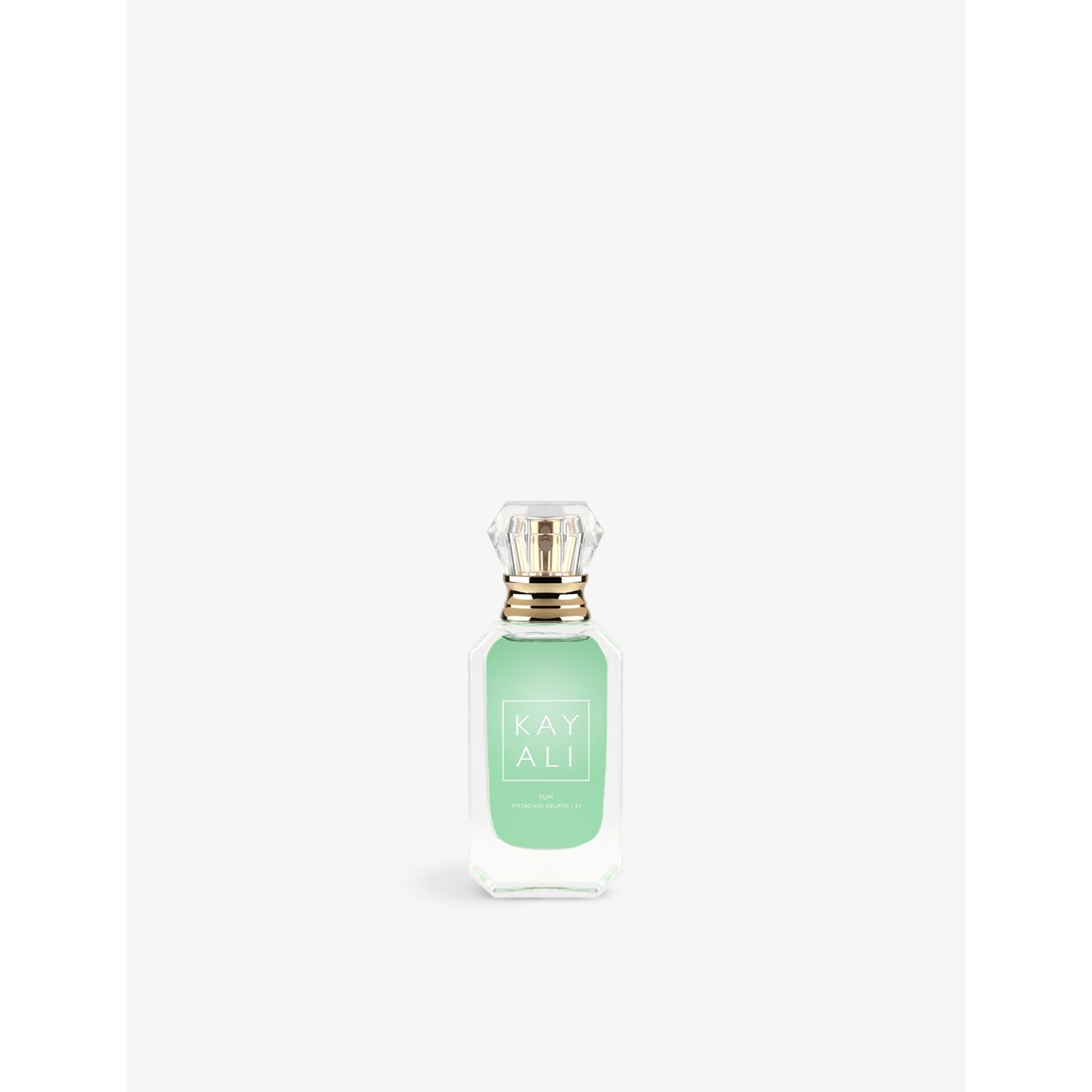 Yum Pistachio Gelato 33 eau de parfum intense - 10ml