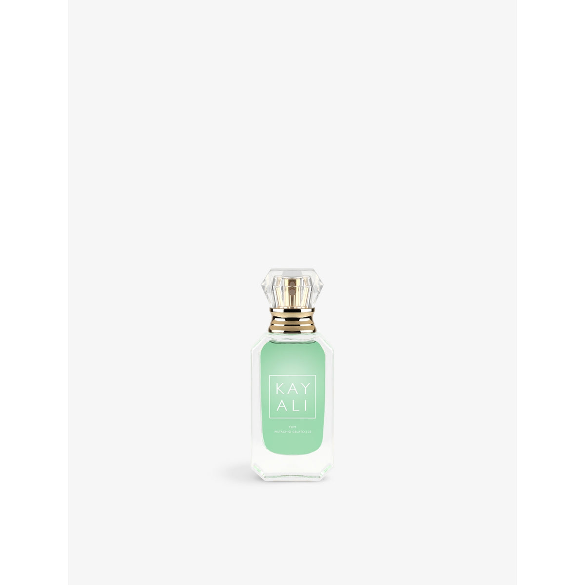 Yum Pistachio Gelato 33 eau de parfum intense - 10ml
