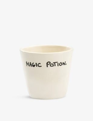 anna + nina espresso cup Magic Potion 6cm, imported from the UK