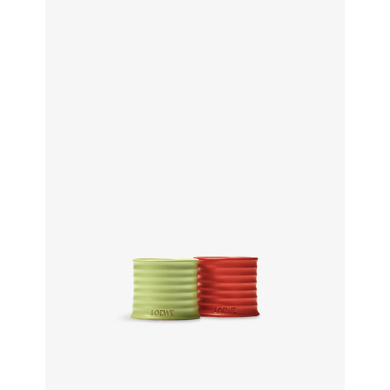 Loewe cucumber scented candle 170g, imported from the UK