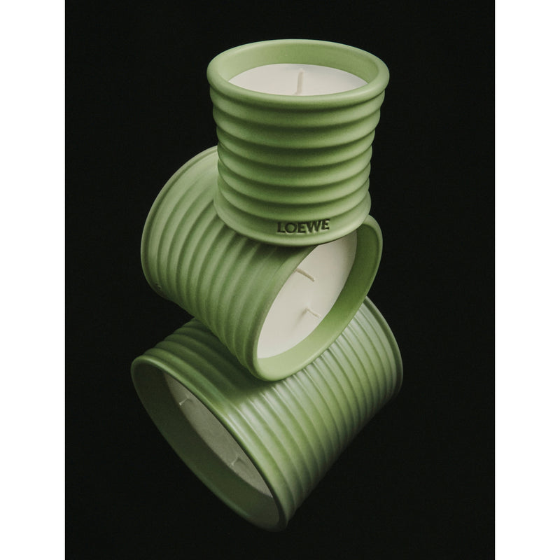 Loewe cucumber scented candle 170g, imported from the UK