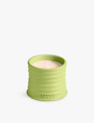 Loewe cucumber scented candle 170g, imported from the UK