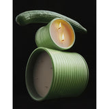 Loewe cucumber scented candle medium 610g (British brand)