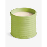 Loewe cucumber scented candle medium 610g (British brand)