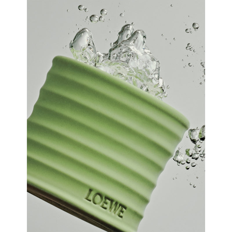Loewe scented candle cucumber large 2.1kg, UK version