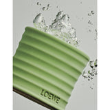 Loewe scented candle cucumber large 2.1kg, UK version