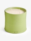 Loewe scented candle cucumber large 2.1kg, UK version