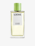 Loewe cucumber home fragrance 150ml, imported from the UK