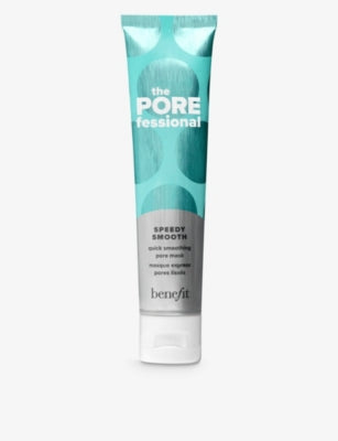 Benefit POREfessional Speedy Smooth pore mask 75ml, imported from the UK