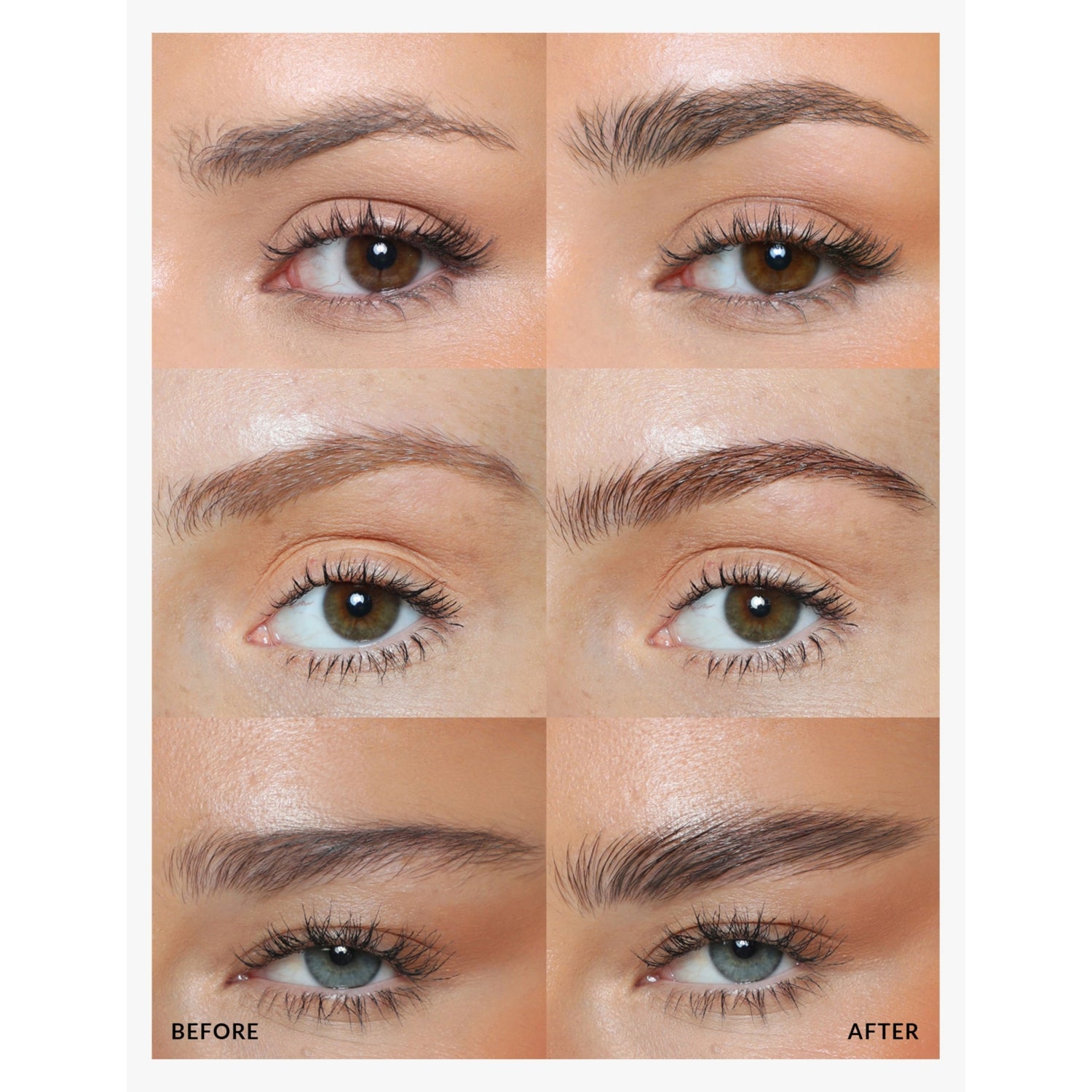 REFY brow tint 8ml for brow styling, imported from the UK