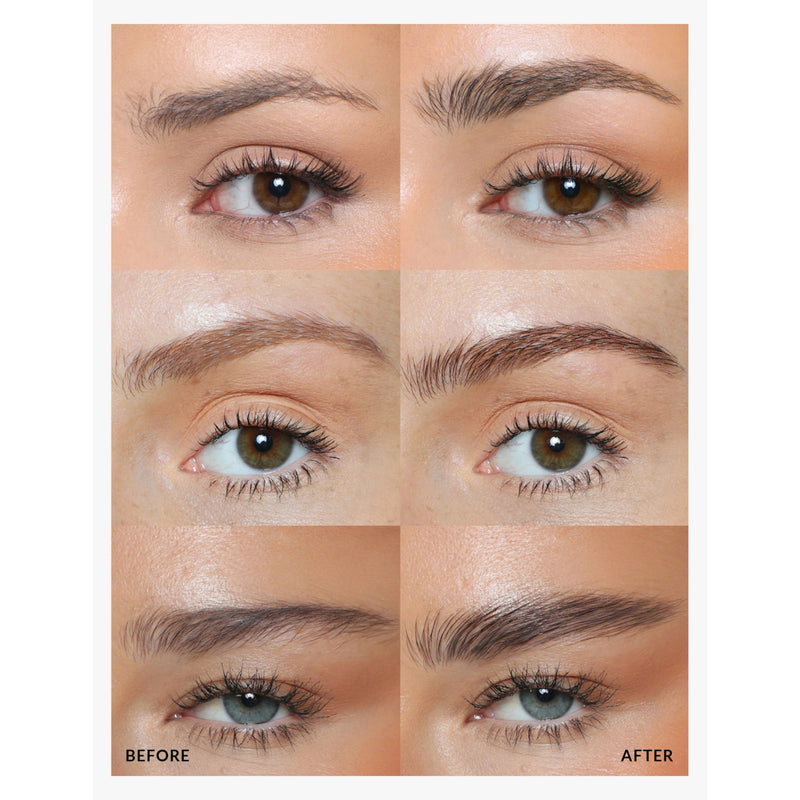 REFY brow tint 8ml for brow styling, imported from the UK