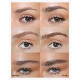 REFY brow tint 8ml for brow styling, imported from the UK