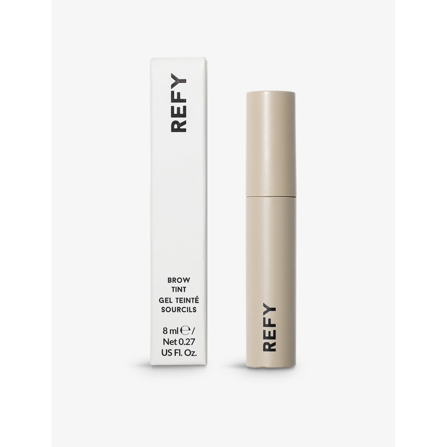 Brow Tint 8ml - ASH