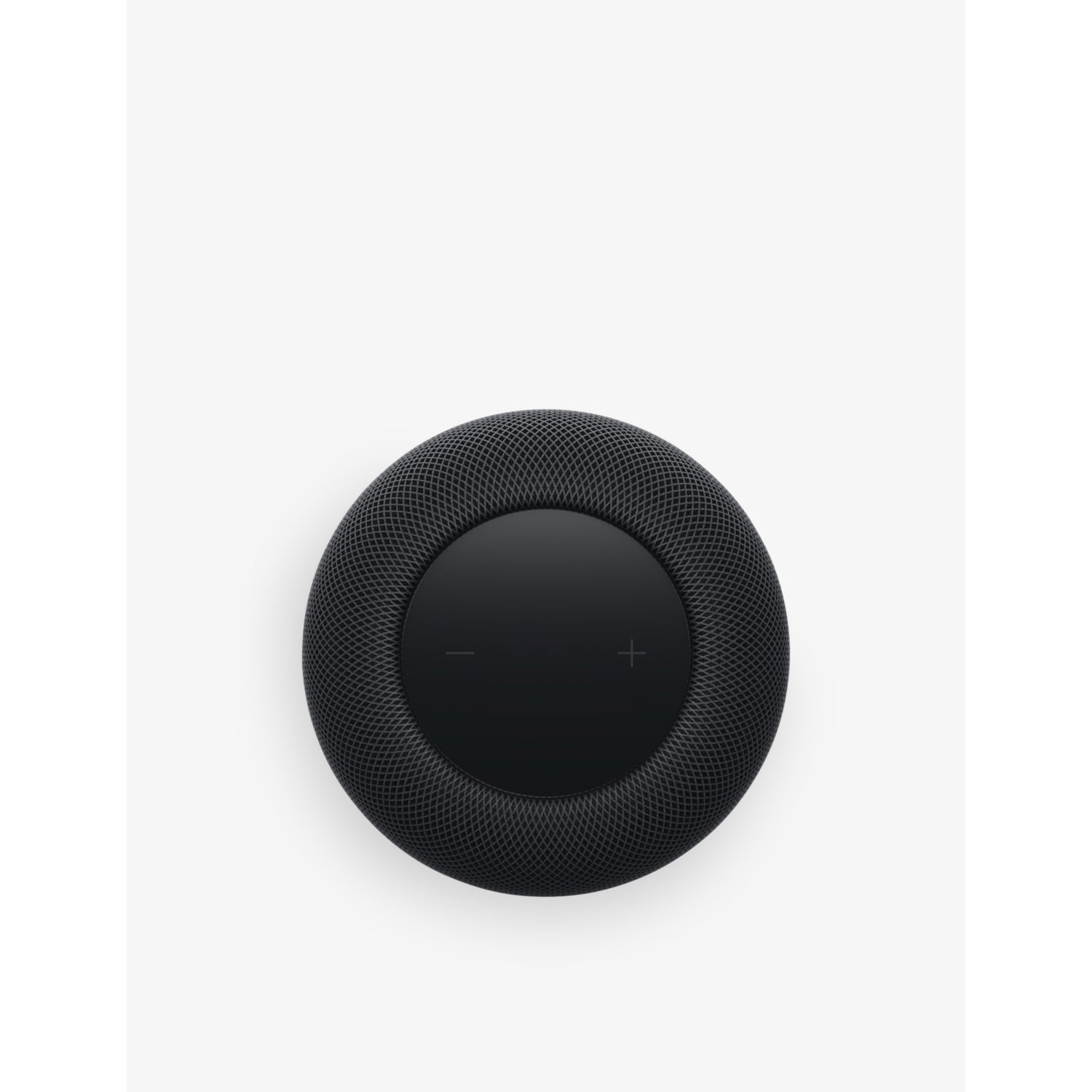 Apple HomePod smart speaker with high-fidelity audio - British product