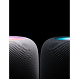 Apple HomePod smart speaker with high-fidelity audio - British product