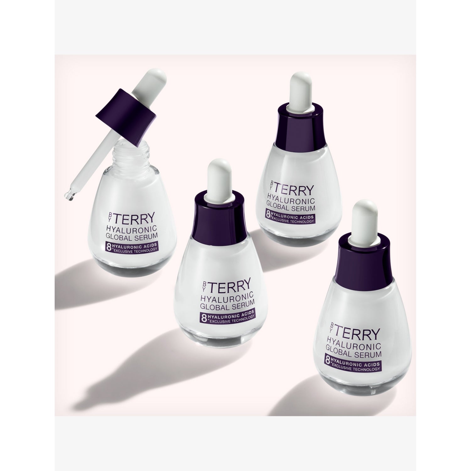 By Terry Hyaluronic Global Serum 30ml, UK version