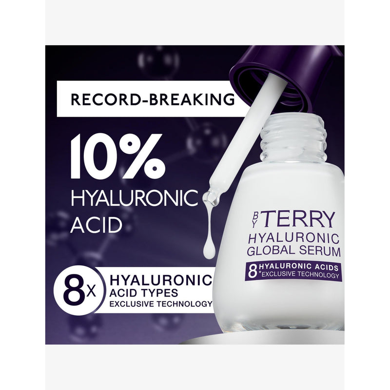 By Terry Hyaluronic Global Serum 30ml, UK version
