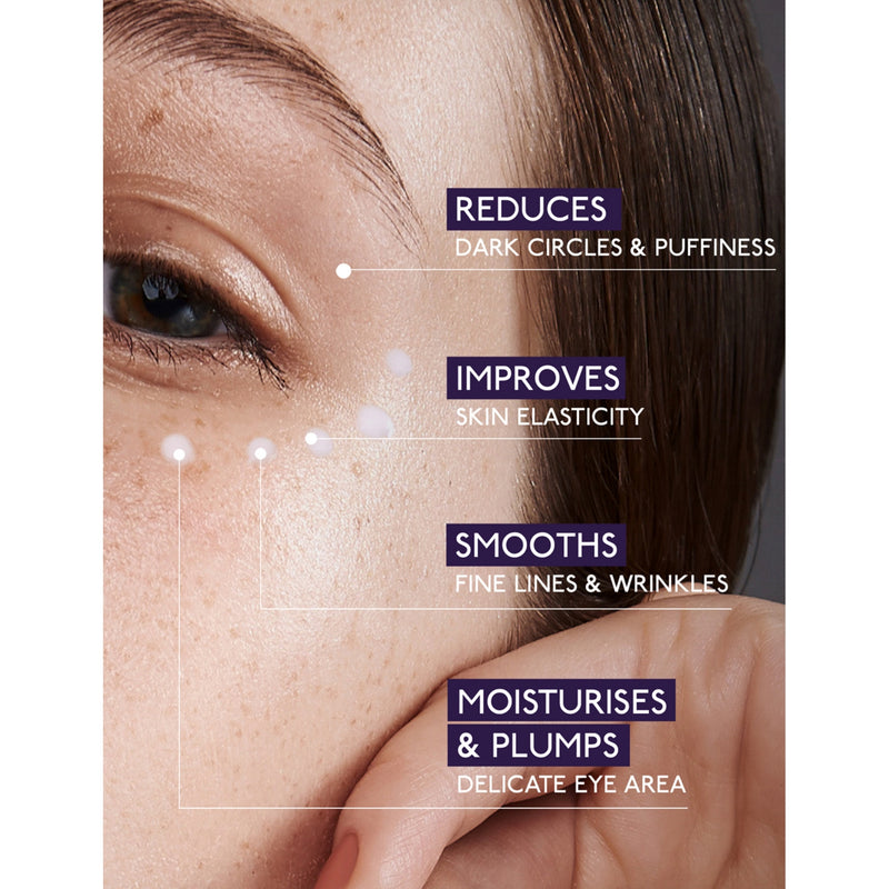 By Terry Hyaluronic Global refillable eye serum 15ml, imported from the UK