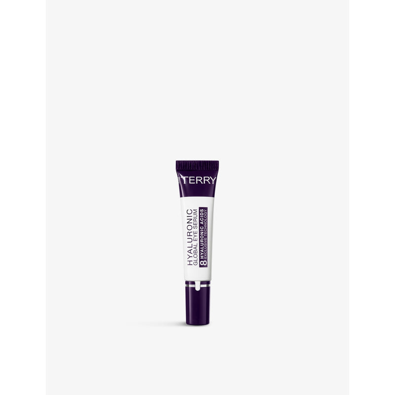 By Terry Hyaluronic Global refillable eye serum 15ml, imported from the UK