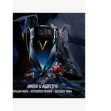 Rabanne Invictus Victory Elixir intense parfum (British brand)