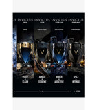 Rabanne Invictus Victory Elixir intense parfum (British brand)