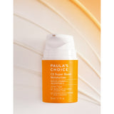 Paula's Choice C5 Super Boost moisturiser 50ml (British brand)